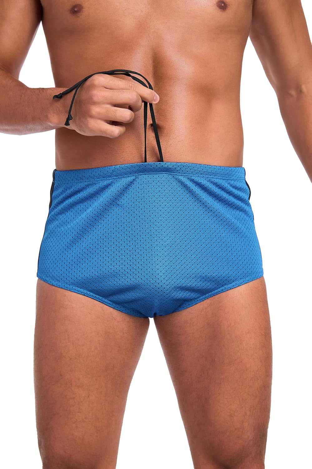 Adoretex Polymesh Training Drag Suit - Image 5