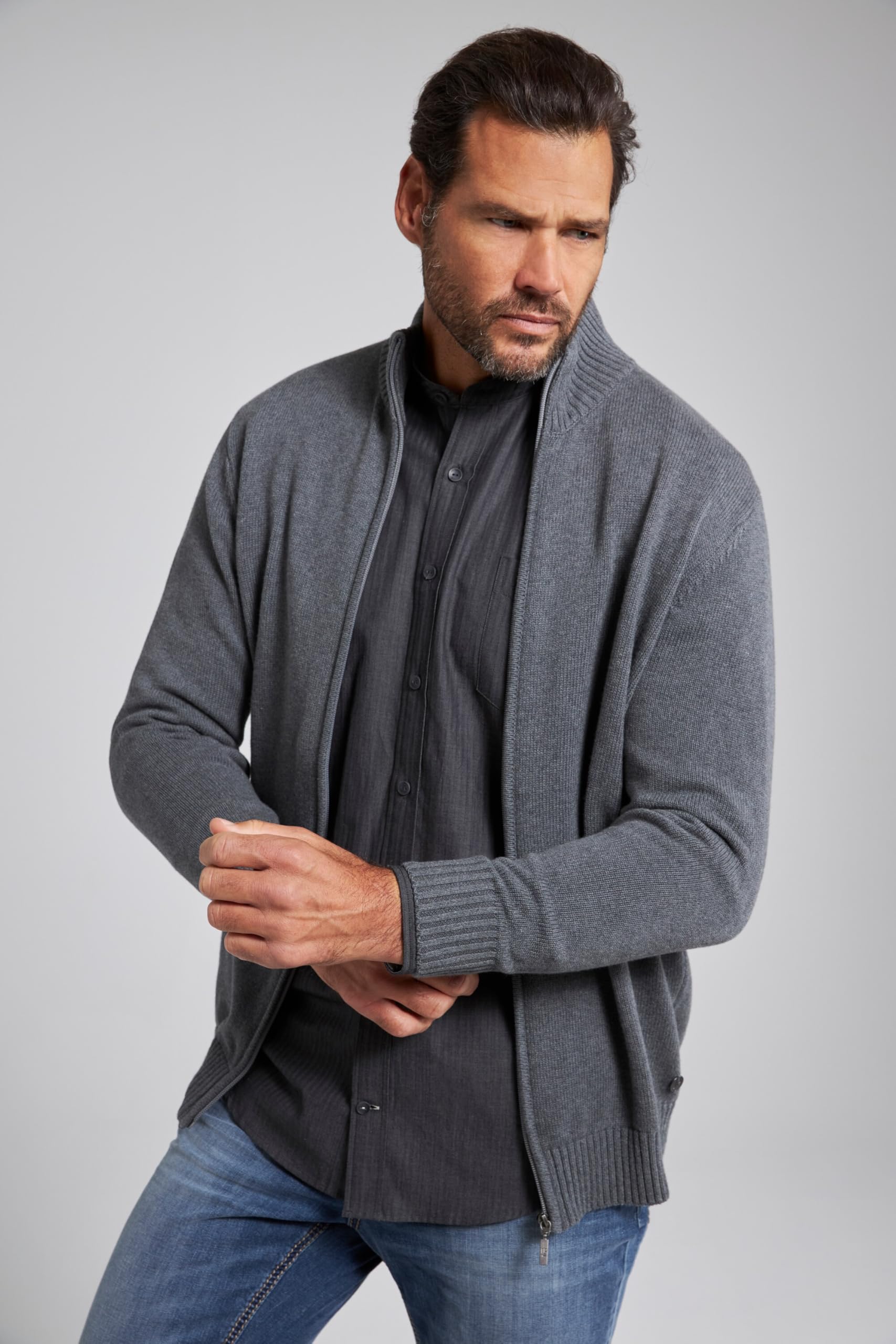 JP 1880 Kurtka Mężczyźni Jacke