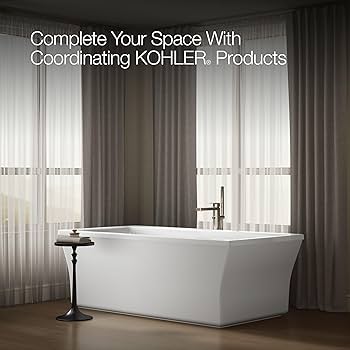 Kohler 6367-0 Stargaze® 72