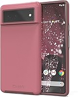 Vista 38 de Crave Pixel 5 Caso - Funda de protección dual para Google Pixel 5