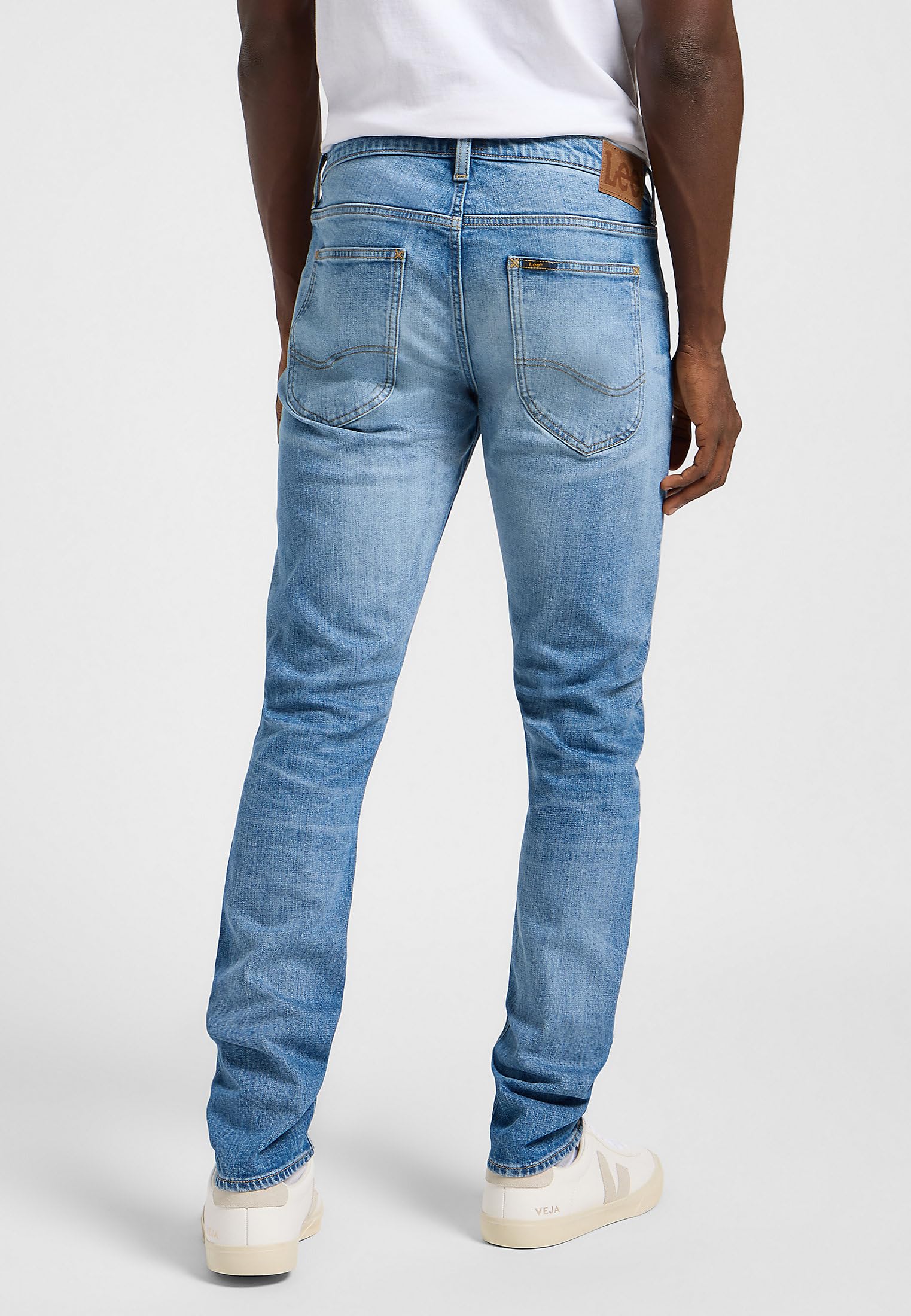 Lee Herren Luke Jeans – Bild 4