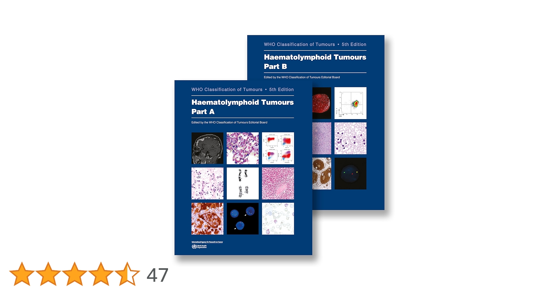 Amazon.co.jp: Haematolymphoid Tumours: Who Classification of