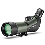 Hawke Endurance ED Spotting Scope 20-60x68
