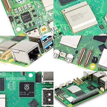 Amazon.co.jp: Raspberry Pi 5 4gb 技適対応 ラズベリーパイ5
