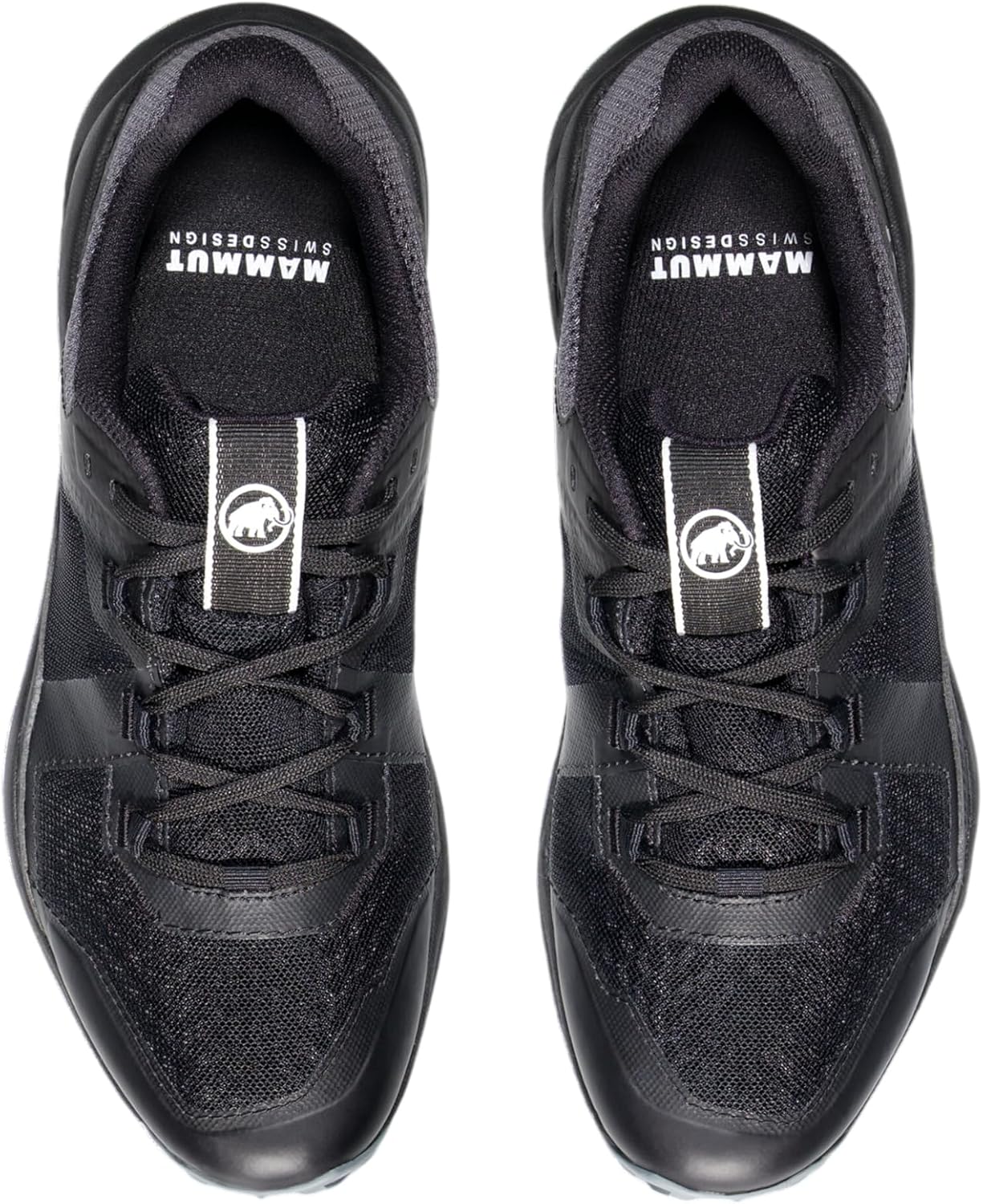 Mammut Womens Girun II Low GTX Women