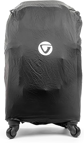 Miniatura 14 de VANGUARD ALTA Fly 58T - Mochila para cámara DSLR, giratoriacarretilla de 4 ruedas, gris, tamaño completo