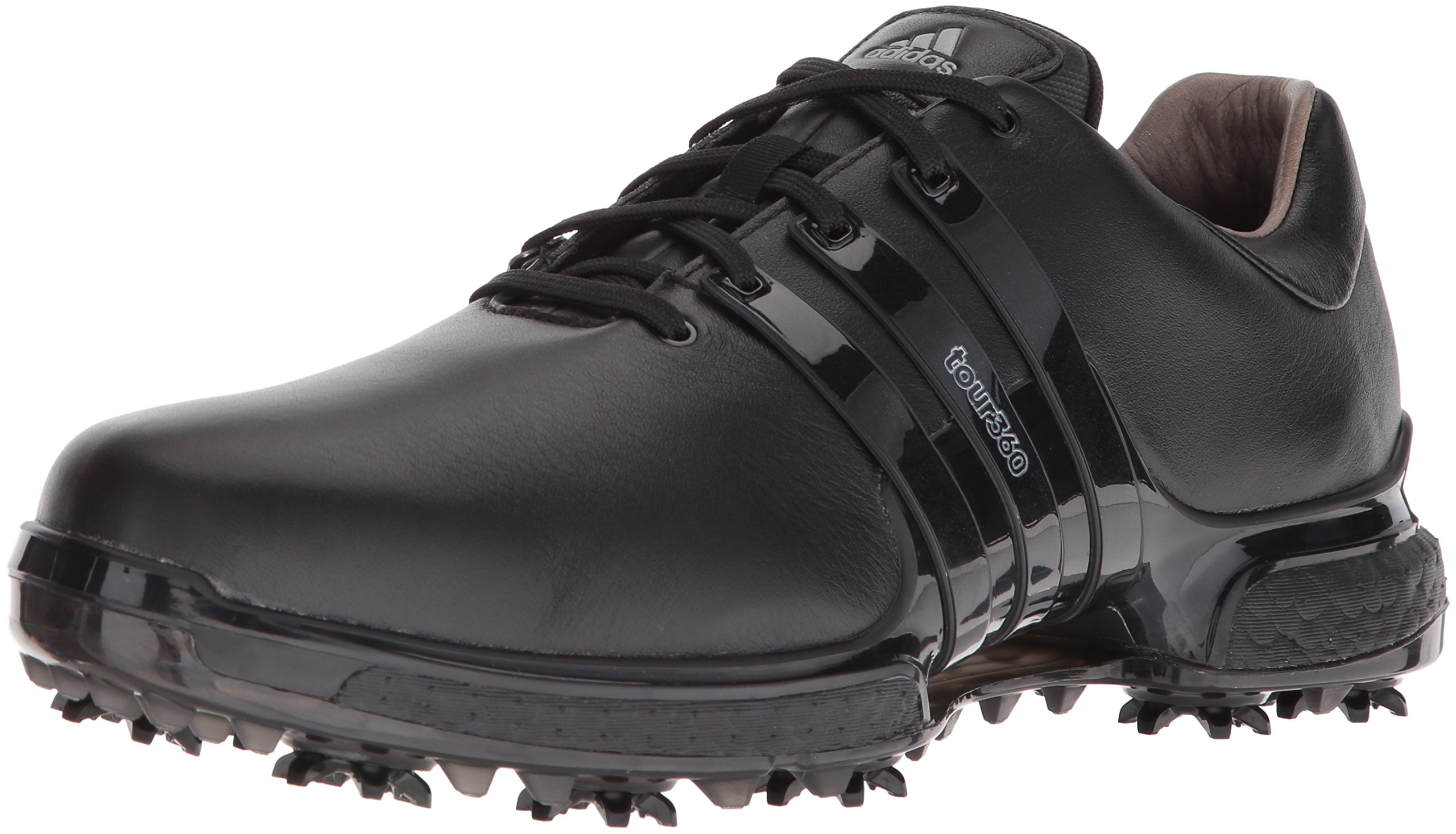 adidas gazelle silver green womens Adidas TOUR360 XT-SL 2.0 Mens Golf Shoes – Golf-Clubs.com main image 1