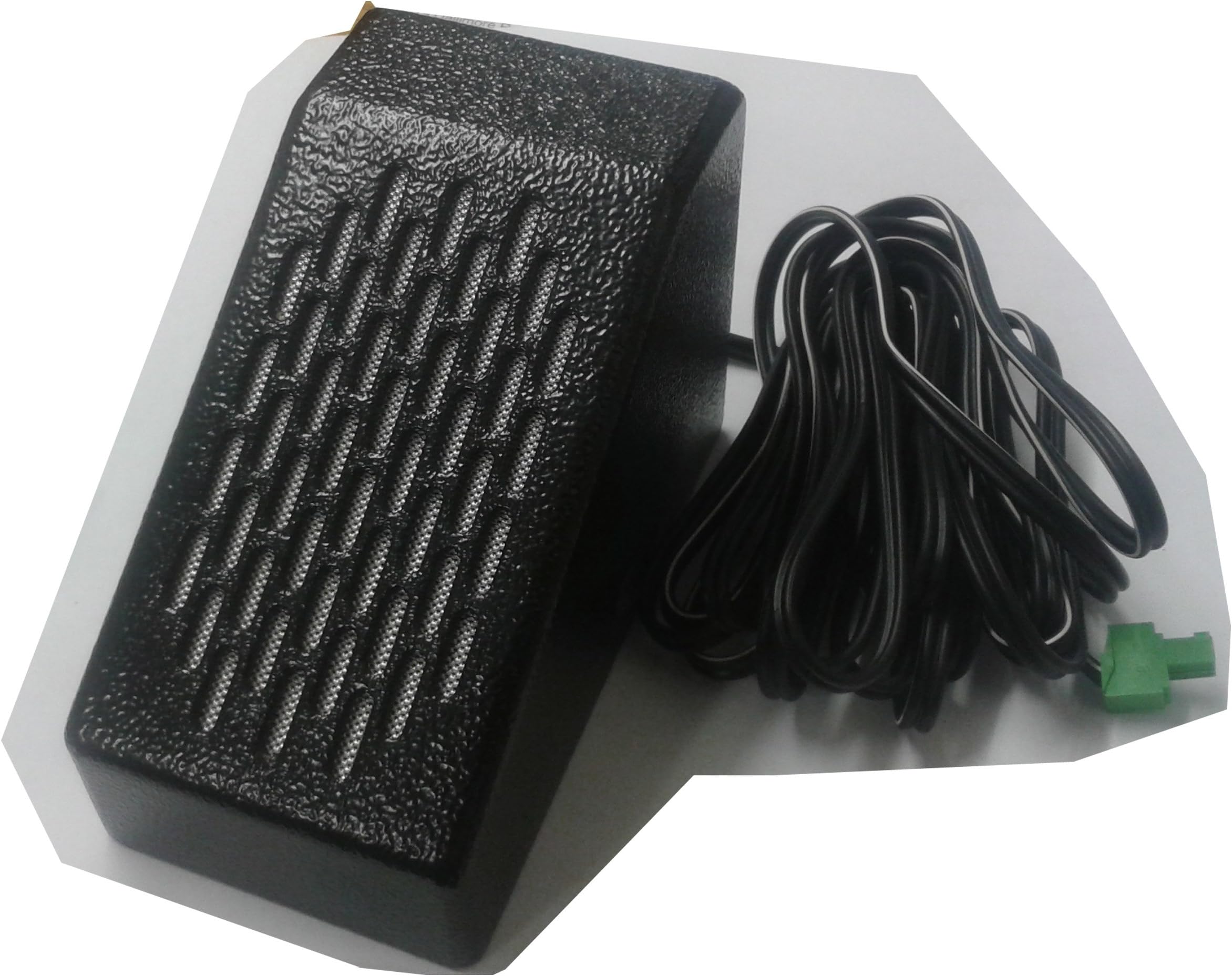 Replacement Contacta STS-K002L SecuriCom Speech Transfer System (Surface Mount) Speaker - STS-S60B