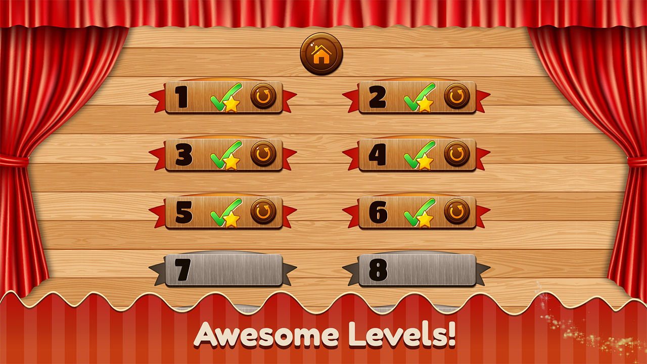 Word Detective Word GameAmazon.inAppstore for Android