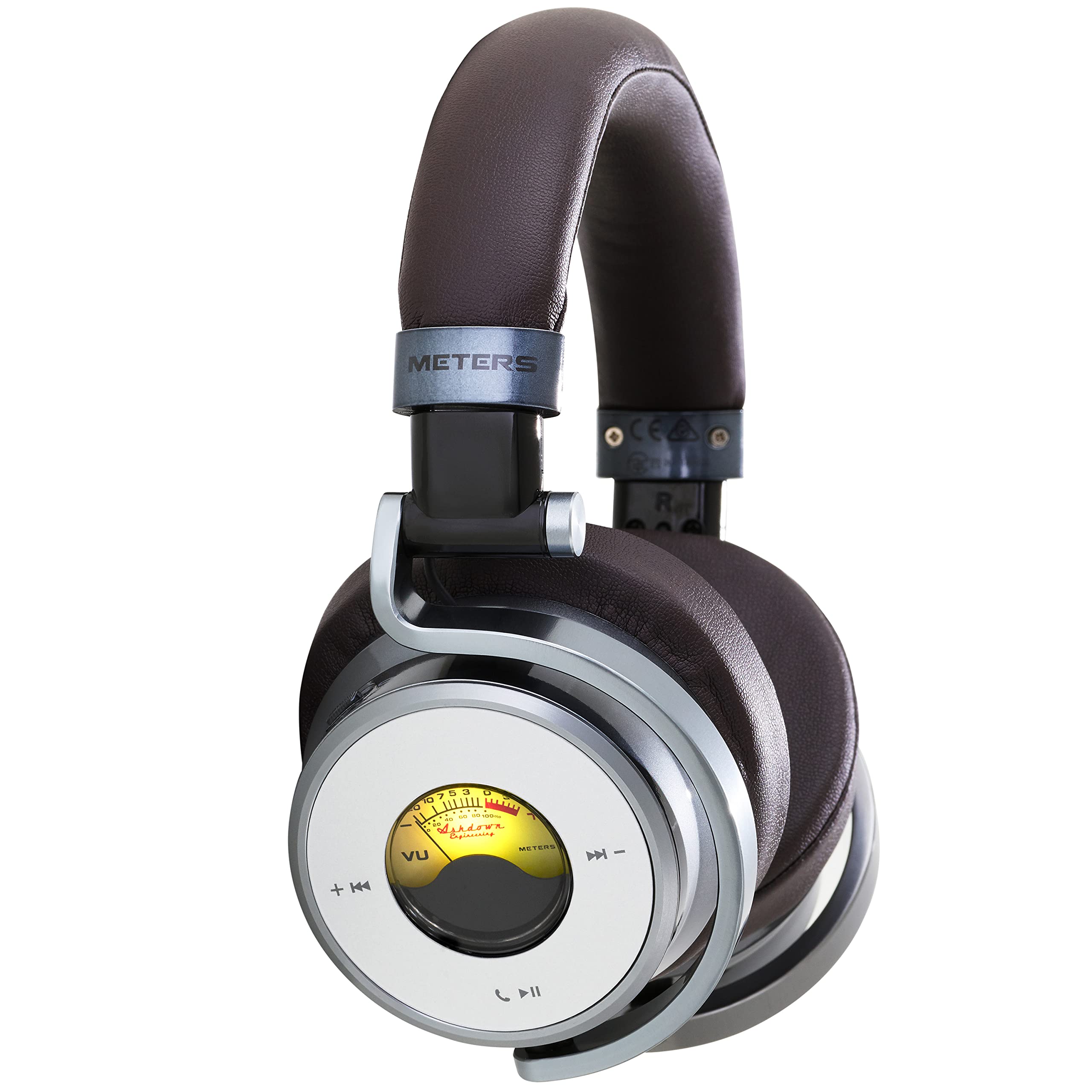 Meters OV-1-B Connect Headphones Editions Ashdown OV-1-B-Connect 