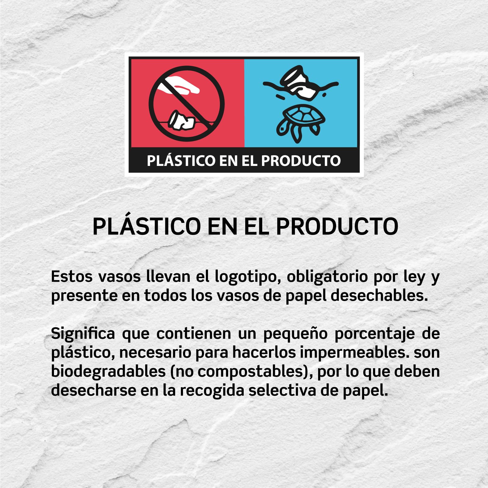 1000 vasos de papel de 200 ml, blancos, desechables, ecológicos, biodegradables, agua | Baciato Caffè Fabricado en Italia. Para llevar bebidas calientes. Producto fabricado y empaquetado en Italia