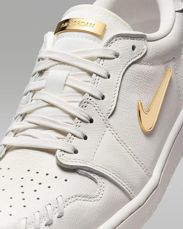 Amazon.com | Jordan Air 1 Low Method of Make Women's Shoes