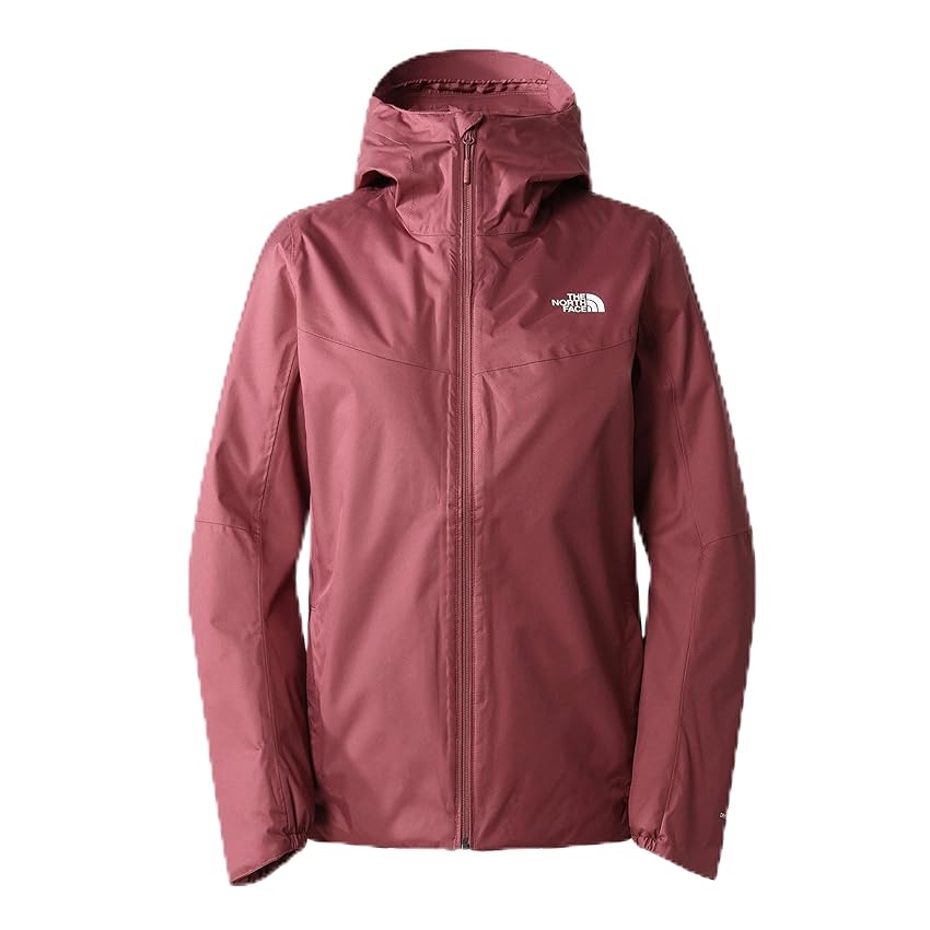 THE NORTH FACE Giacca Quest Donna