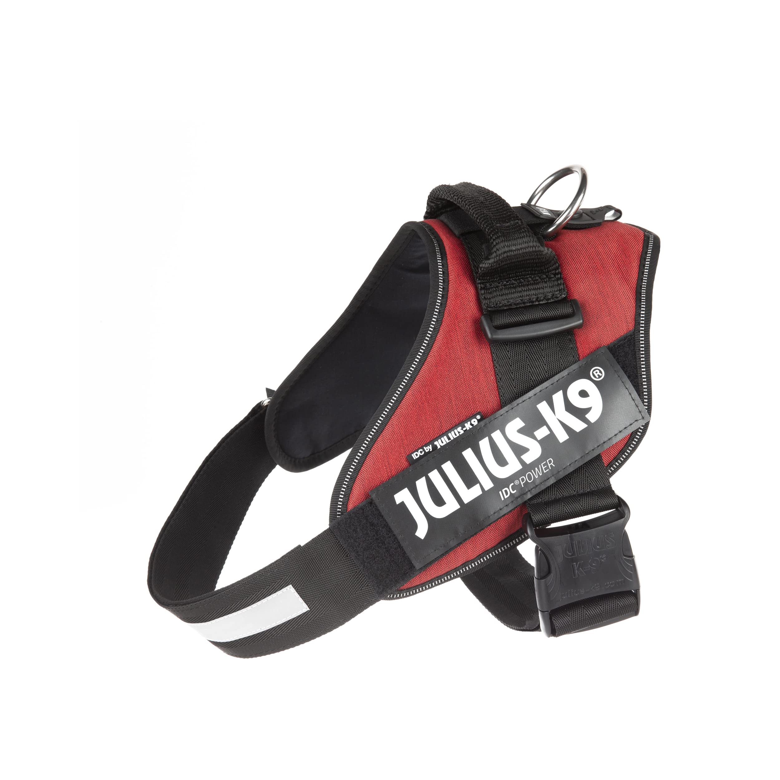 Julius-K9 IDC Powerharness, Camouflage, M/0 — view 828