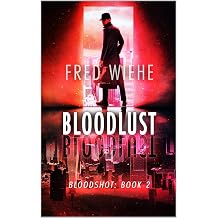 Bloodlust A Novel Of Horror