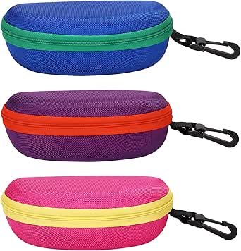Bescherming Sneeuw Ski Brillen Case Snowboard Skië... - Vicedeal