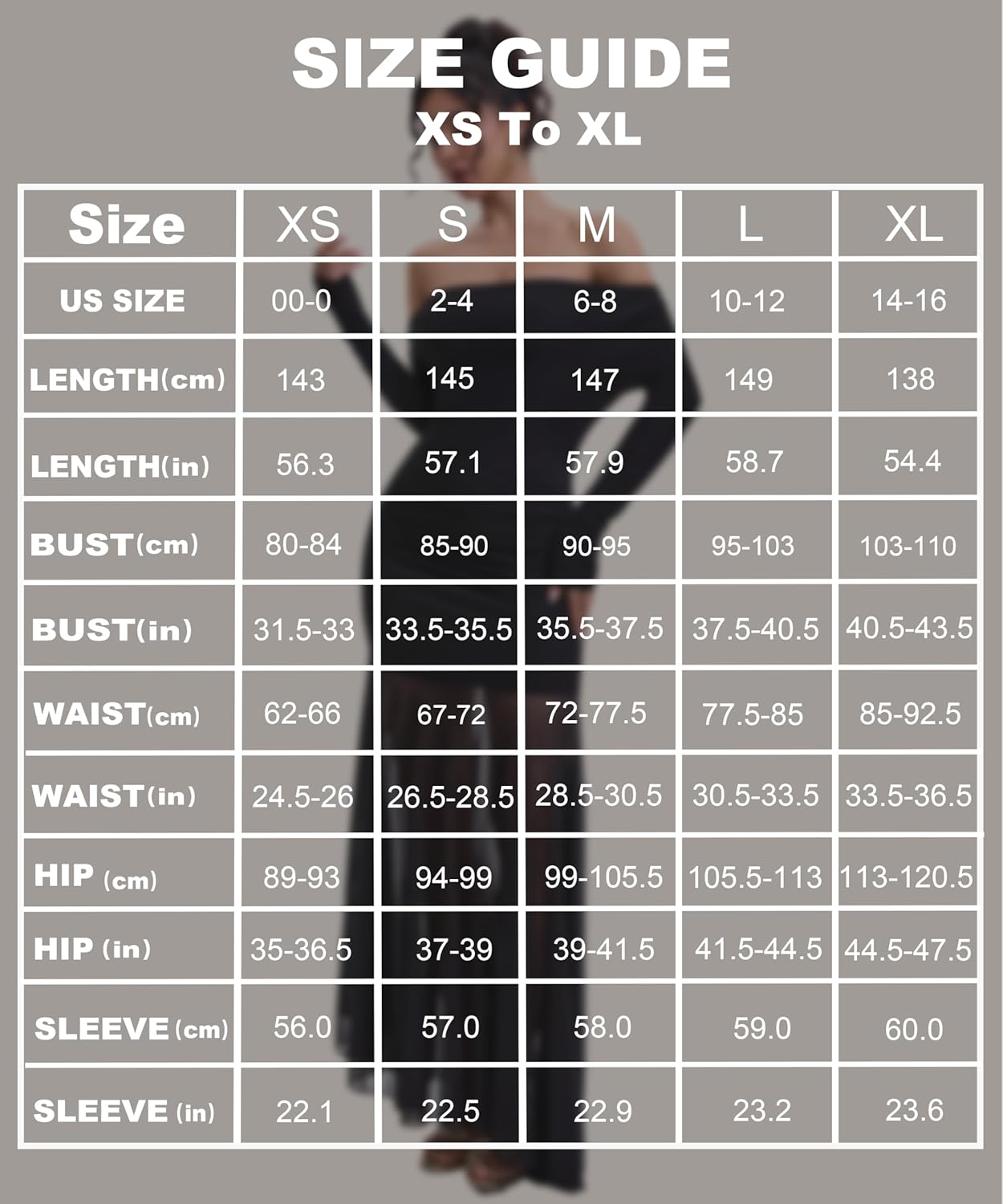 Mesh Long Sleeve Off Shoulder Bodycon Maxi Dress for Women Modal Elegant Cocktail Party Outfits Dress - Image 9