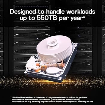 Amazon.com: Western Digital Gold 10TB Enterprise Class Internal