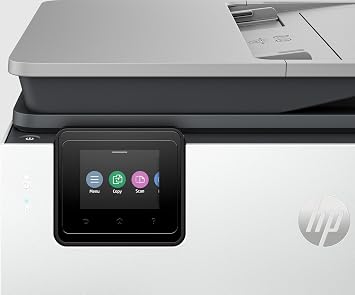 HP Officejet Pro 8134e All-in-One
