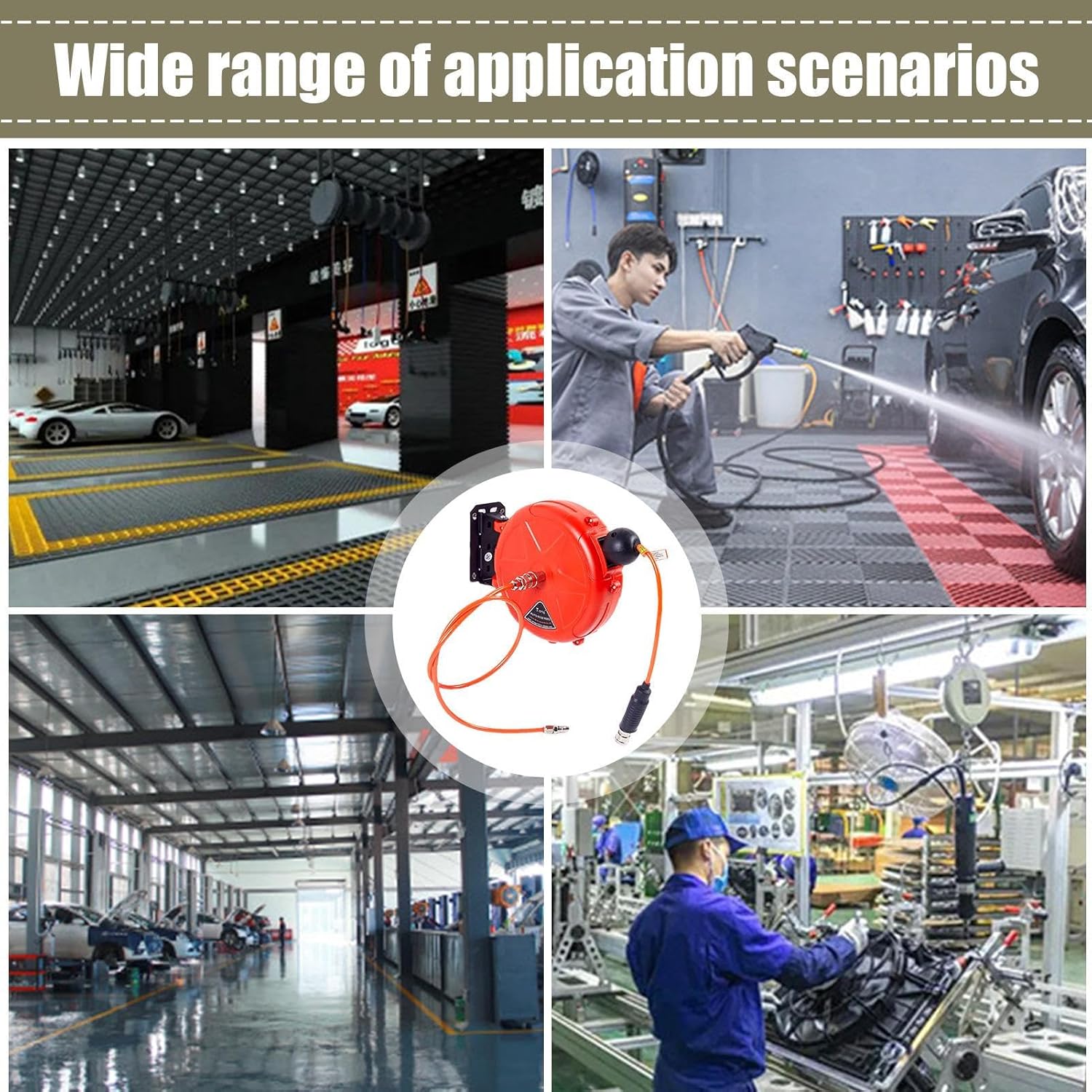 レィミーナ シュルガ＆ダルグアージュ ライリー 4枚ずつ アルメジス