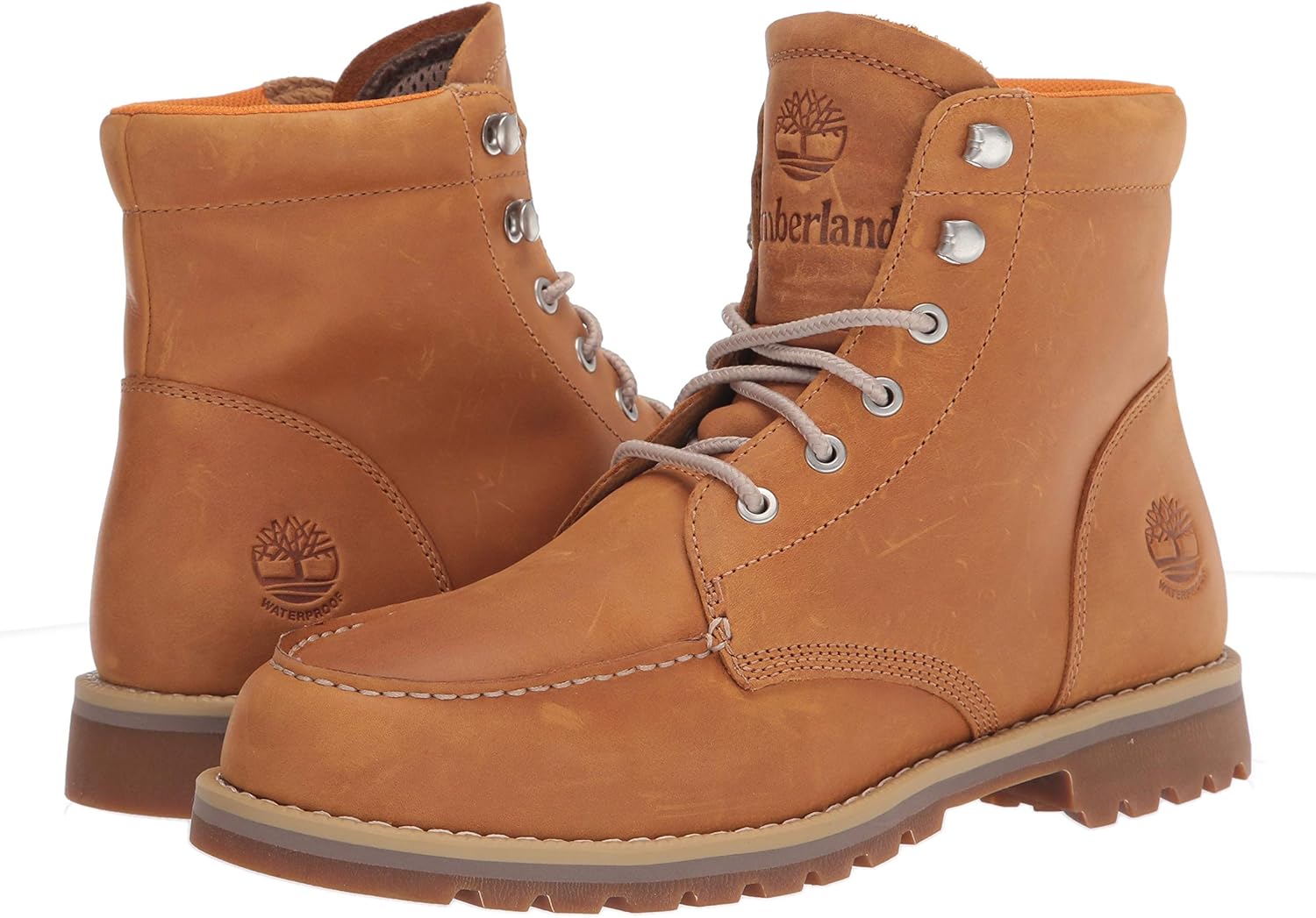 Timberland Men's Lace-up Fashion Boot - Image 7