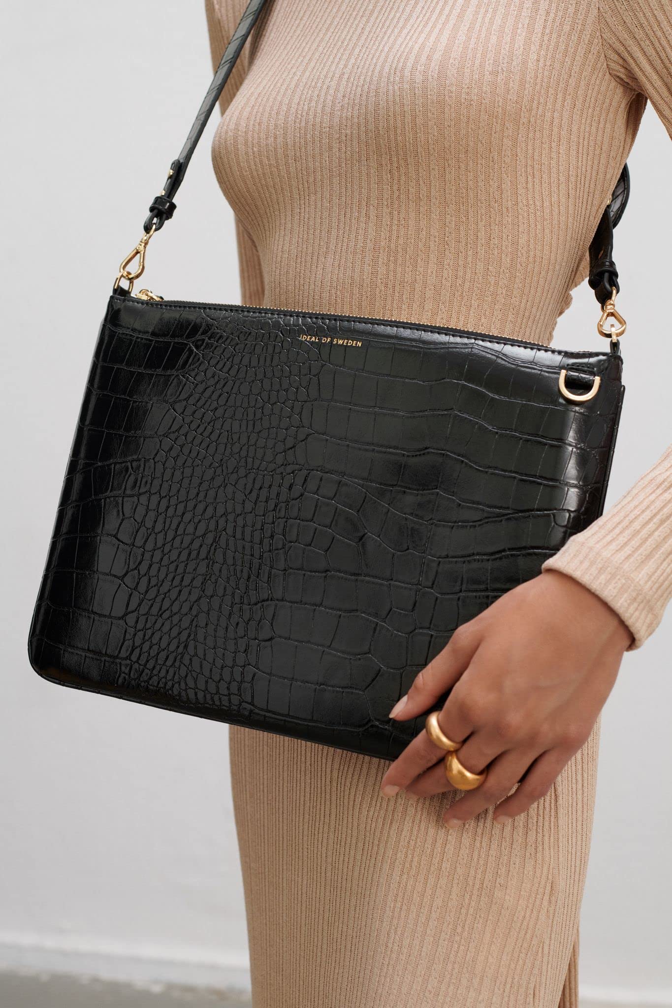 Ideal of sweden laptoptasche Clearance