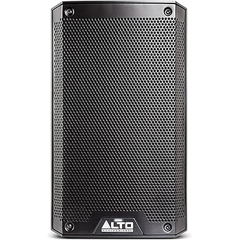 alto professional ts208