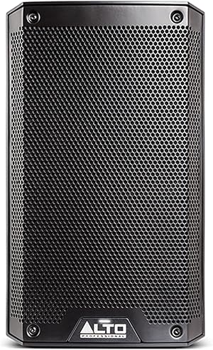 alto professional truesonic ts2 series speaker