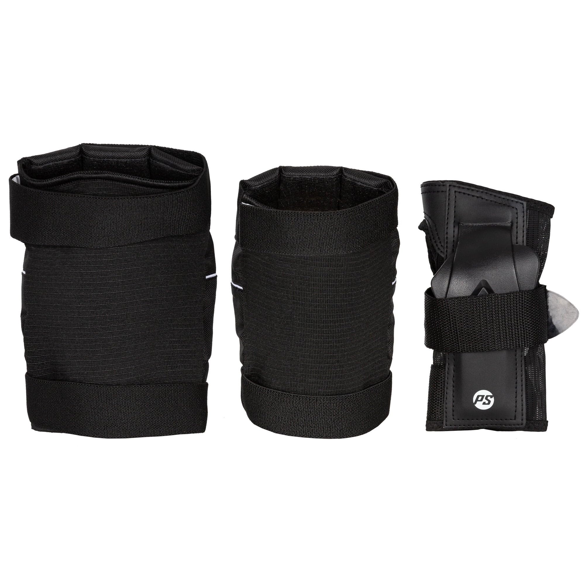 Powerslide Set de Protections Standard Men Tri-Pack