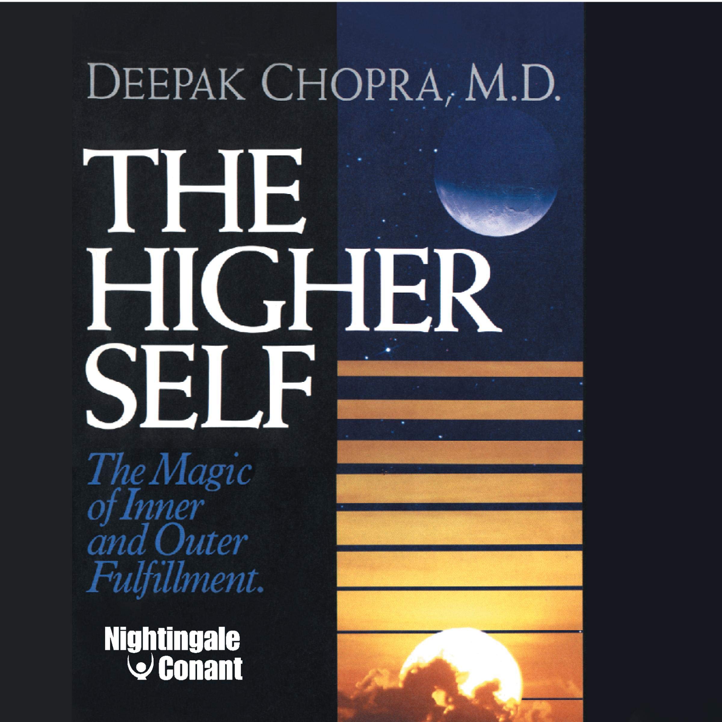 The Higher Self