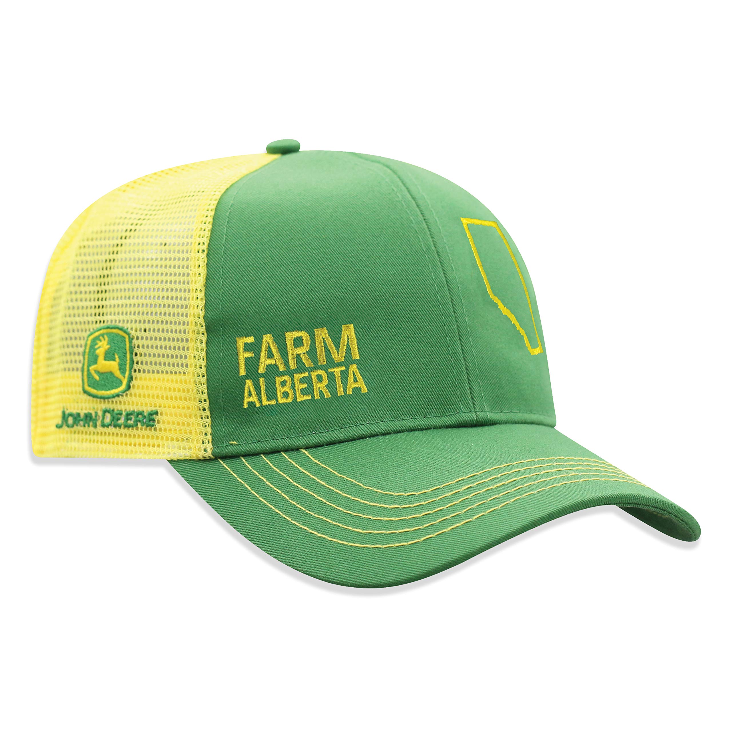John Deere Camionero - Gorra de béisbol Hombre