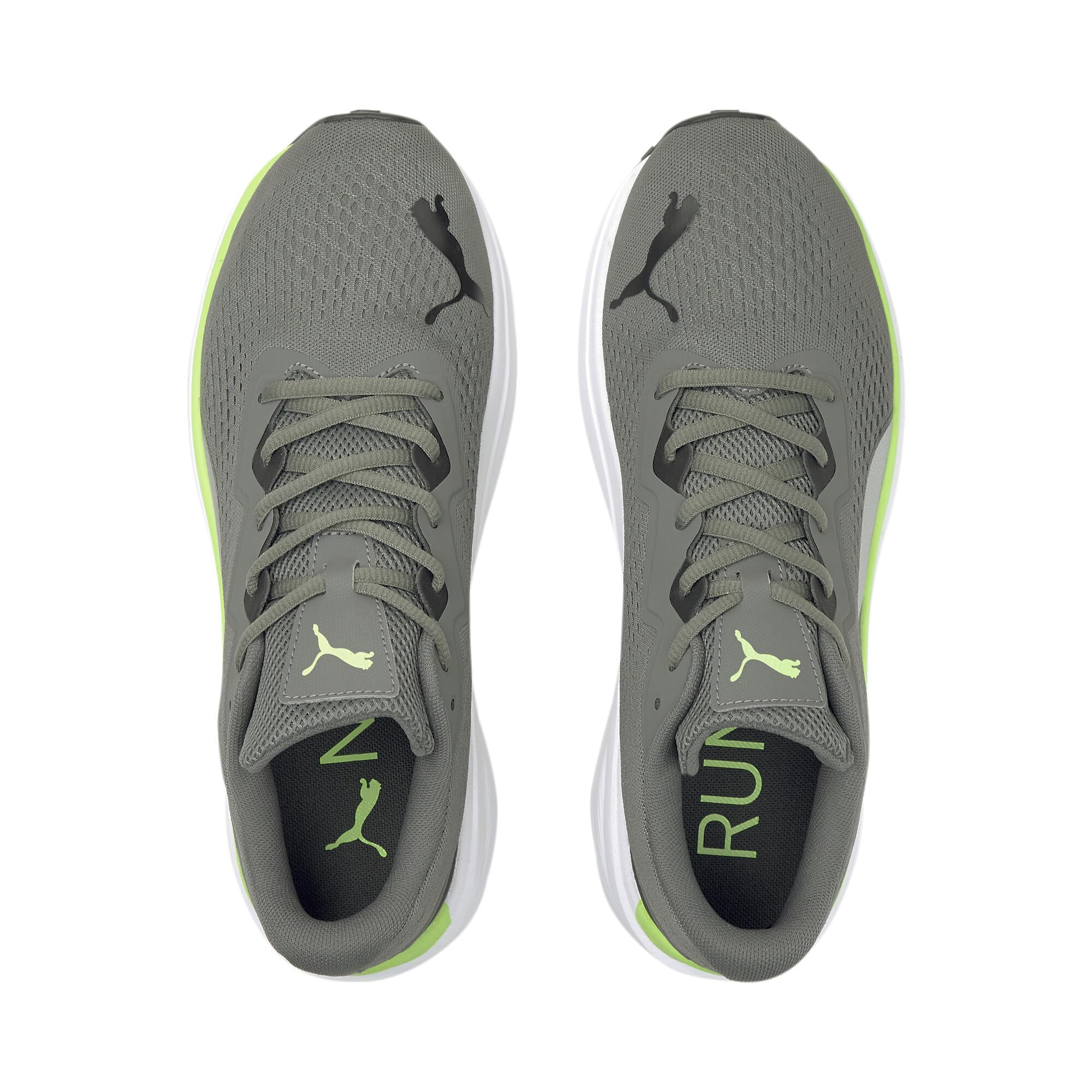 PUMA AVIATOR - Buty do biegania unisex