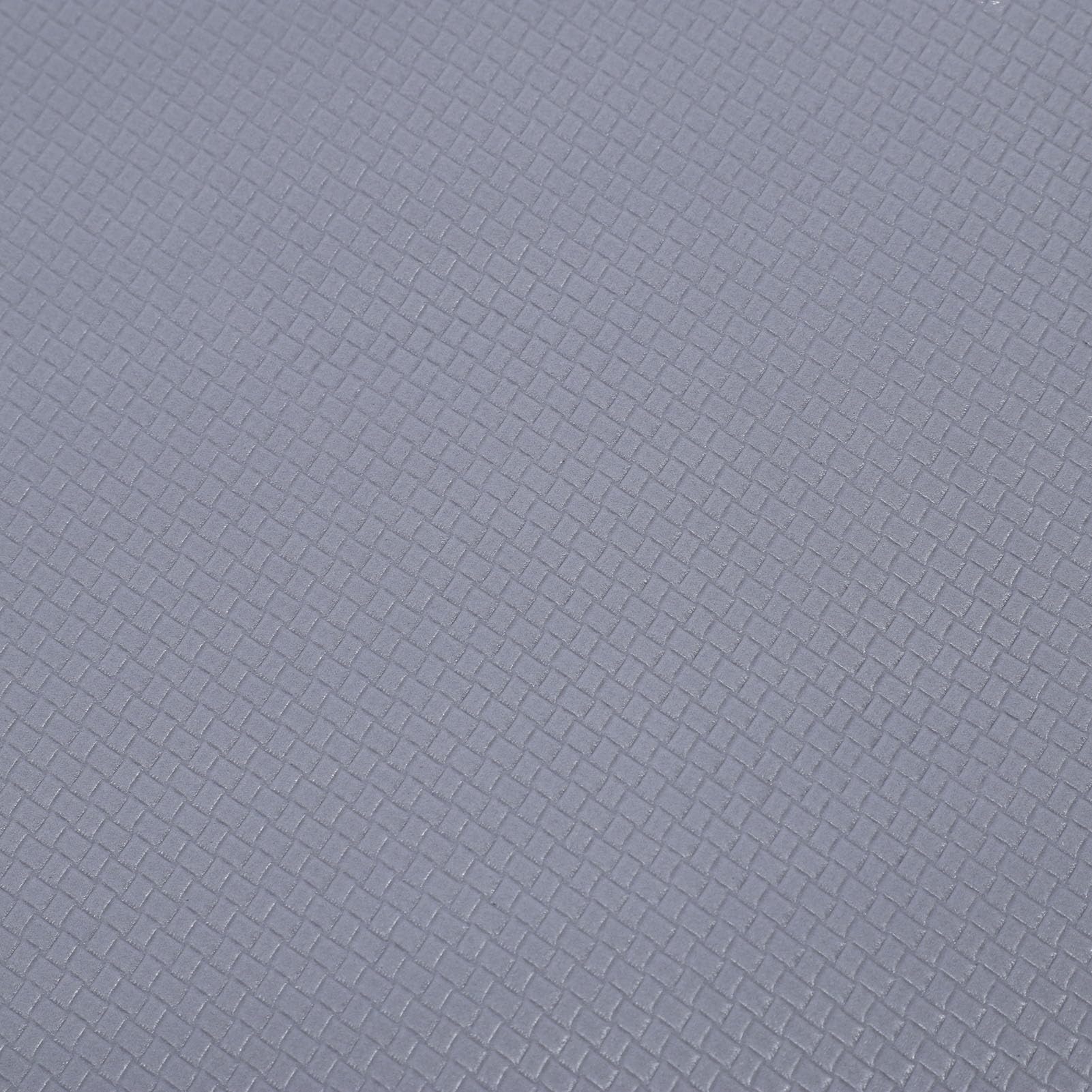 Tapis de sol Anti-Fatigue, antidérapant, résistant aux taches, rembourré en PVC, facile à nettoyer, tapis de cuisine de 10mm d'épaisseur pour la maison, 29.53X17,13 pouces