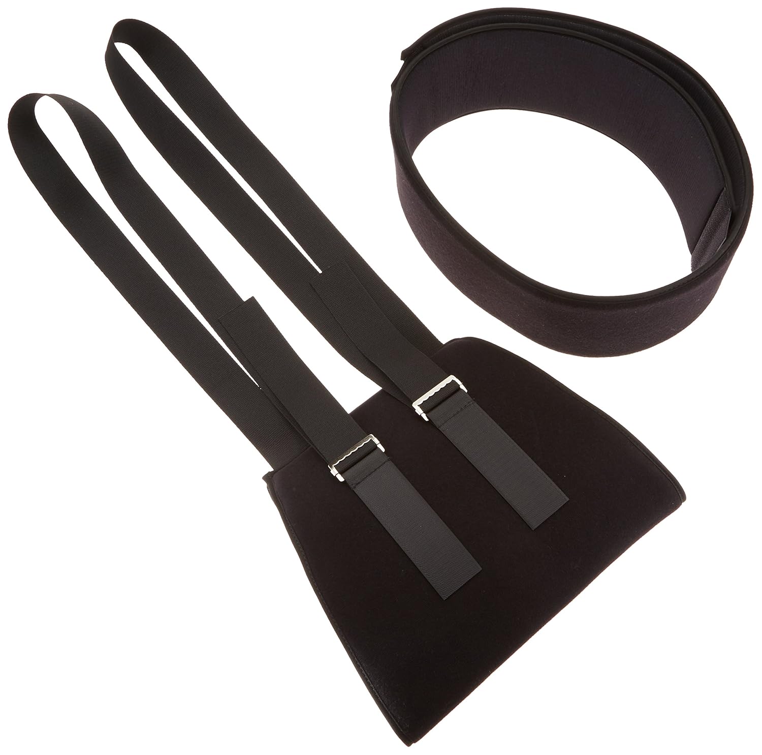 Rolyan Universal Sling & Swathe, Arm Support & Swath for Shoulder