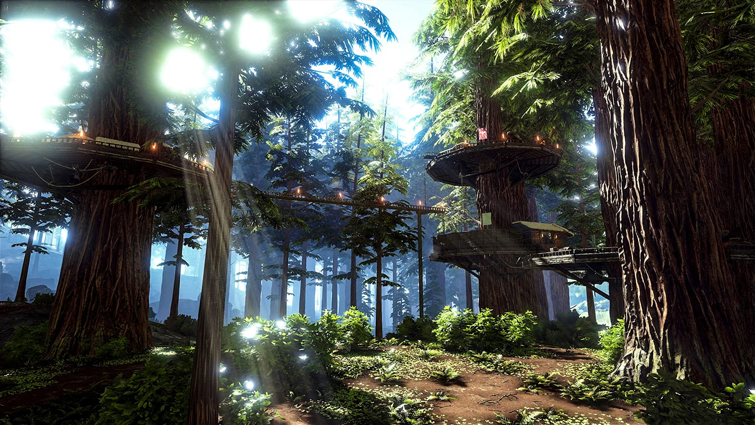 ARK: Ultimate Survivor Edition (Playstation 4)