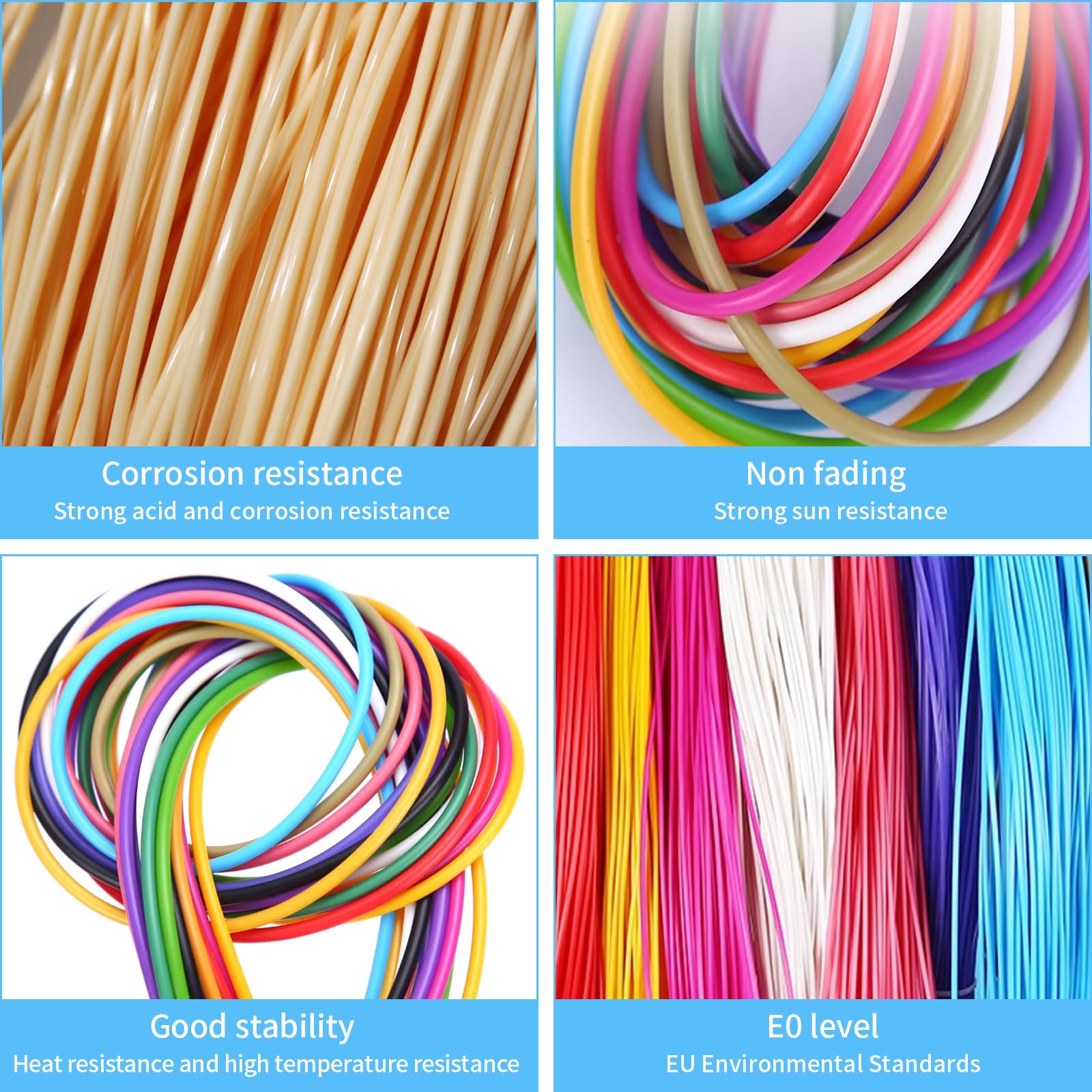 Yearninglife Viennese - Cinghia In Rattan Naturale, Per Progetti Fai Da Te E Decorazioni, Per Progetti Di Caning, Progetti Di Bricolage, Decorazione Per La Casa (50 Cm, 200