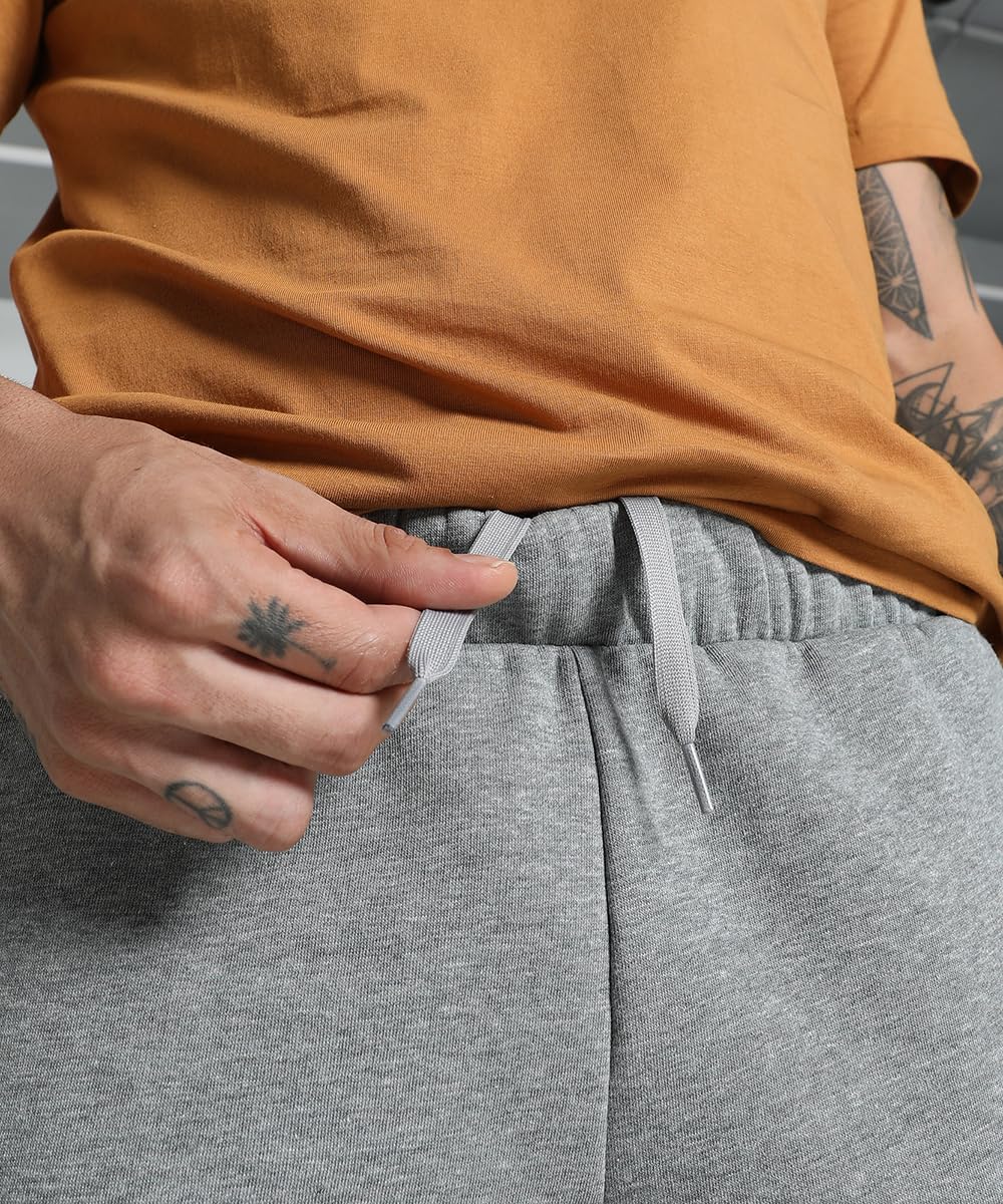 PUMA Teamcup Casuals Shorts - Szorty z dzianiny Mężczyźni