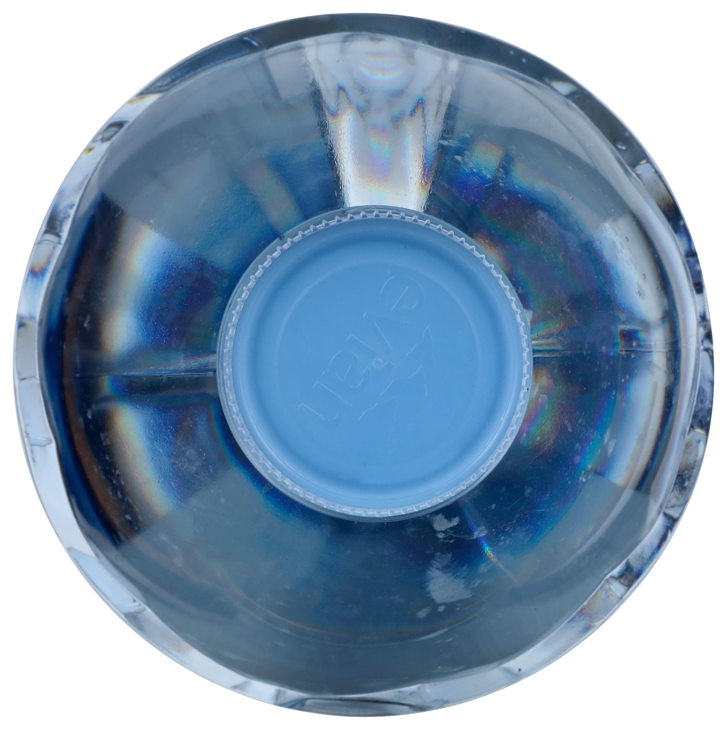 EVIAN Natural Spring Water 33.8 fz, 33.8 FZ