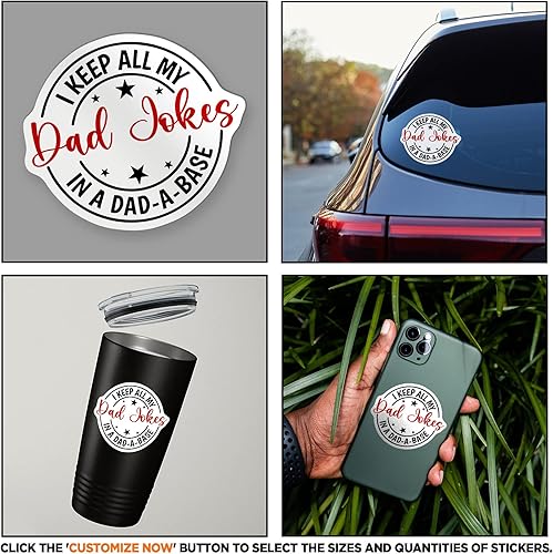 Miniatura 4 de YNhiCraft1921, Calcomanías de vinilo impermeables con corte de beso para laptop, guitarra, motocicleta, bicicleta, monopatín, equipaje, teléfono,