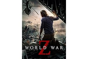 World War Z: A Co-op Survival Horror Masterpiece