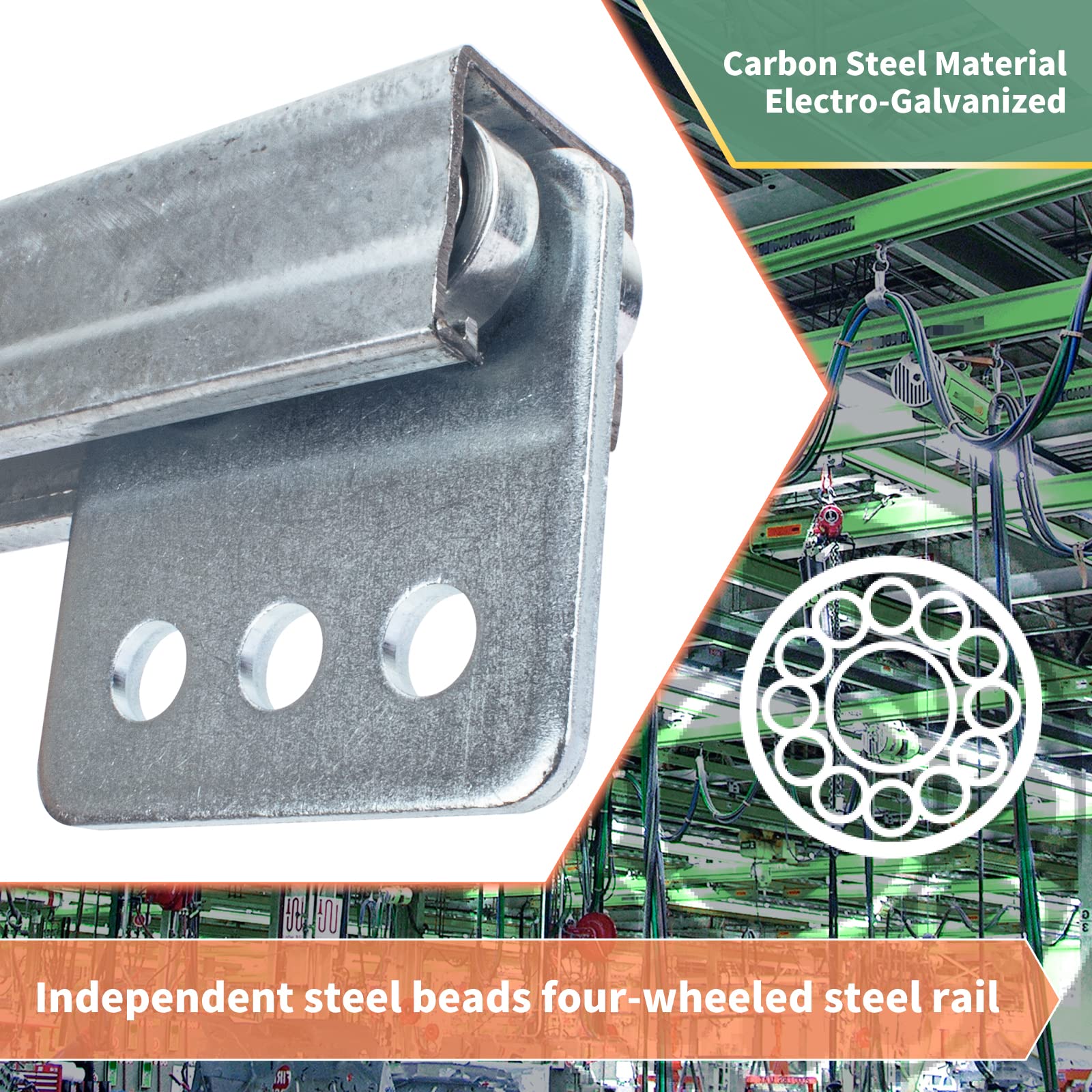 Kraft Tool RO110-9SH W. Rose Philadelphia Brick Trowel with ProForm Soft Grip Handle - Standard Shank, 9-Inch