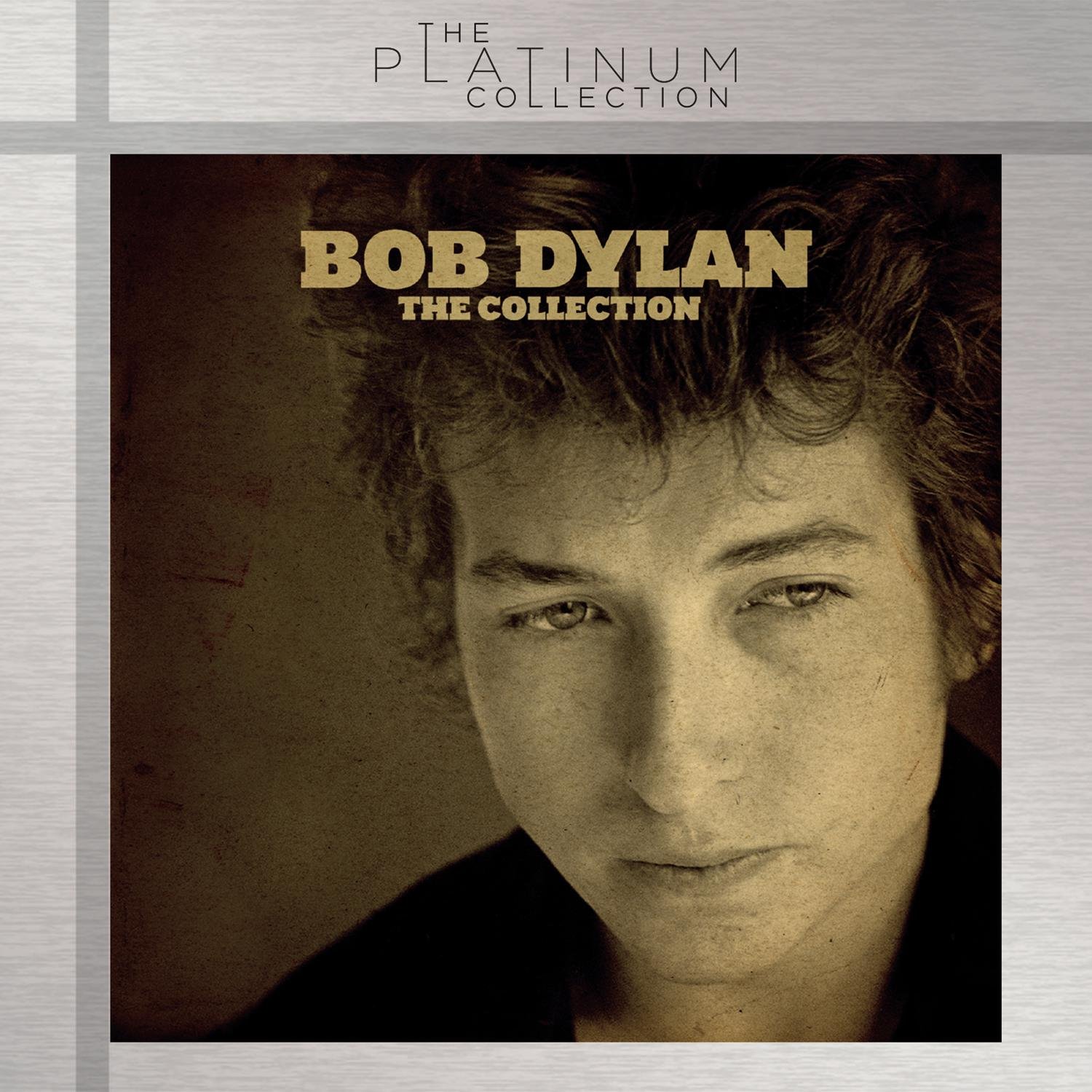 The Collection: Bob Dylan: Amazon.es: CD y vinilos}