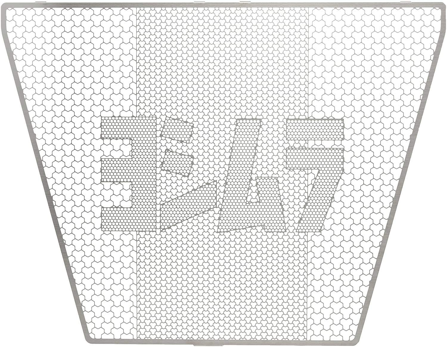 Amazon | ヨシムラ ラジエターコアプロテクター GSX-R600(06-16) GSX