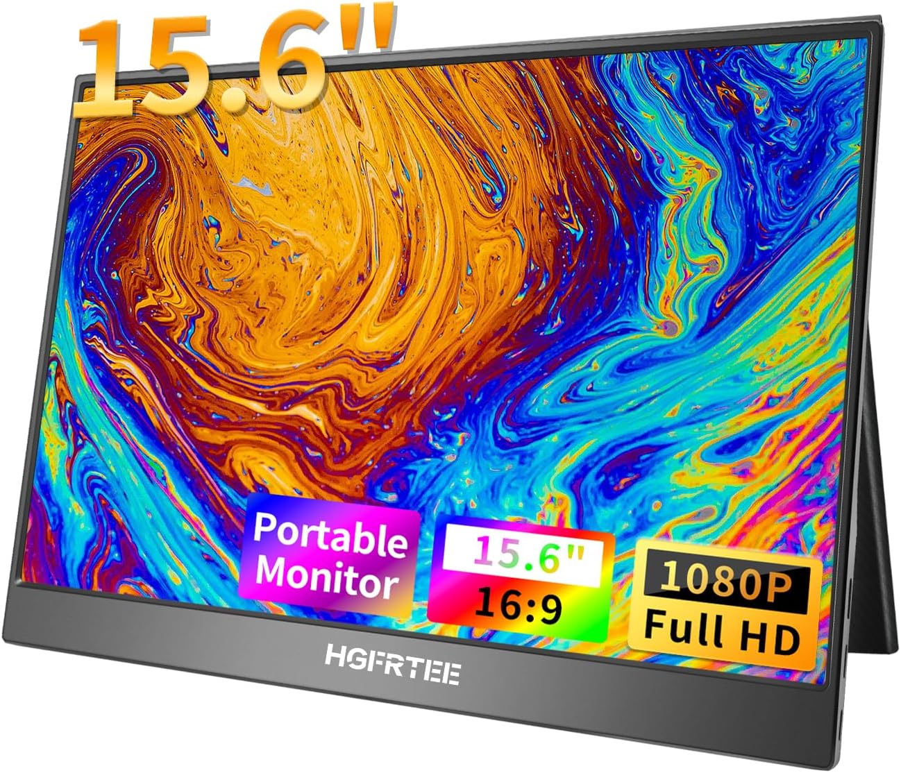 Amazon.com: Portable 15.6