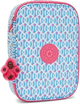 Kipling 100 PENS Large pencase, Pouches, Cases