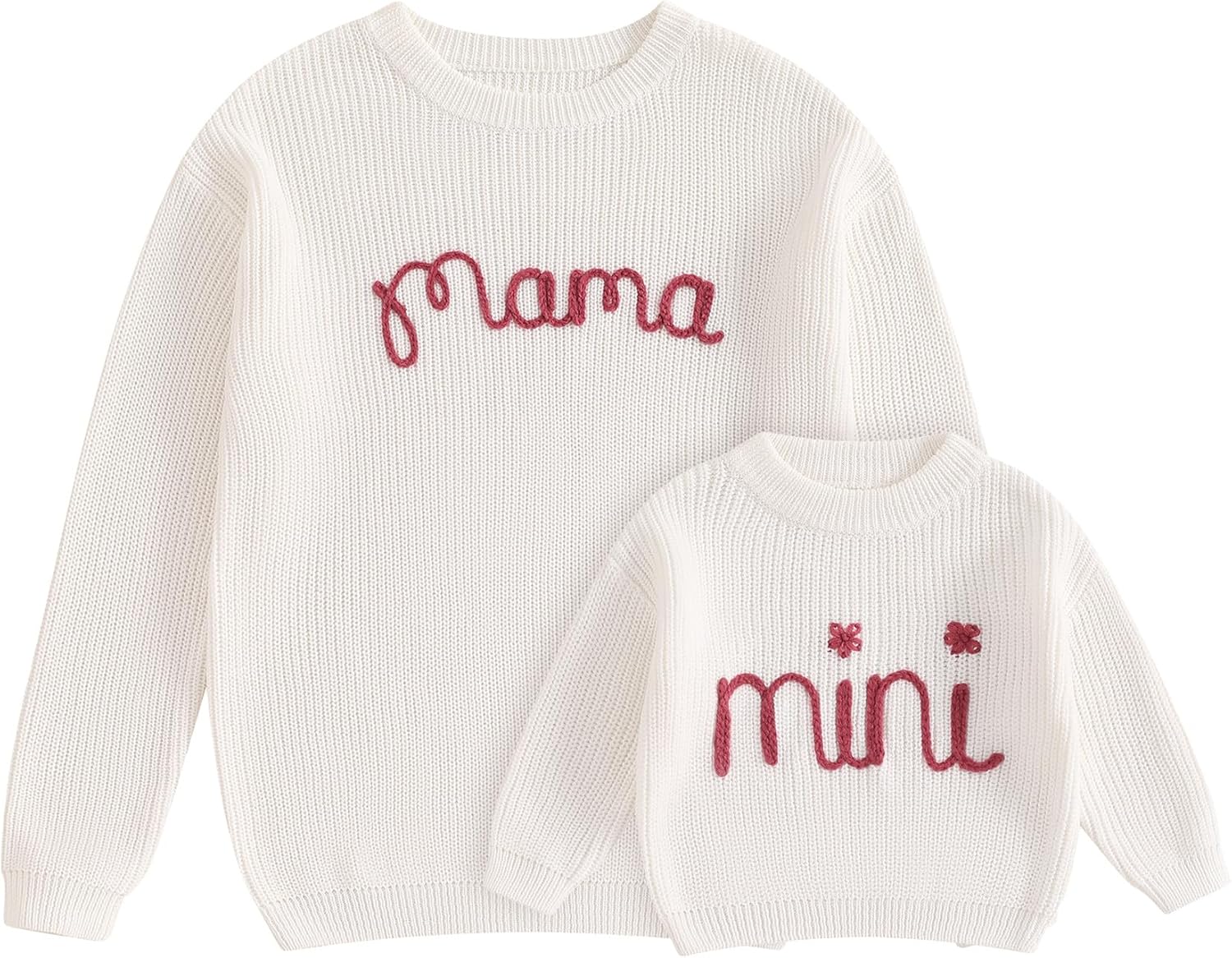 Mommy and Me Matching Outfits Mama and Mini Long Jamaica Ubuy