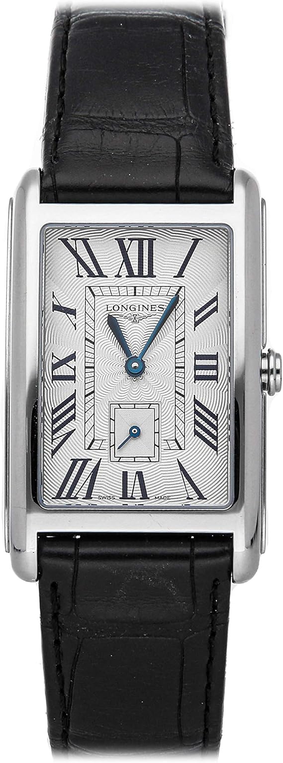 Longines - Longines Longines Dolcevita L5.755.4.71.0 - L57554710 : Amazon.nl:  Kleding, schoenen \u0026 sieraden