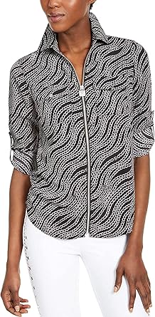 Michael kors black shirt Clearance