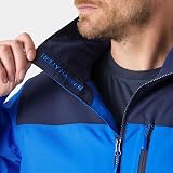 Helly Hansen Men's Crew Midlayer Jacket 2, Cobalt 2.0, S - 9