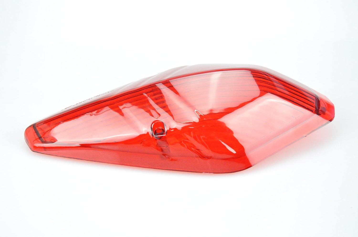Motorcycle Brake Tail Light Lens/Red Color/Fit HONDA VTX 1300S; 1300R; 1300T; 1800R, 1800T; 1800S